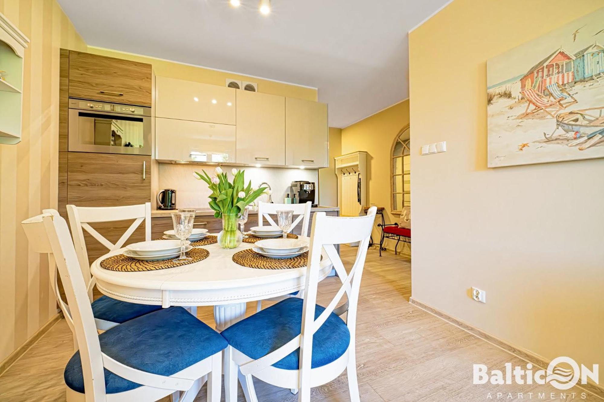 Apartamenty Balticon Polanki Park - Basen, Sauna, Silownia, Sala Zabaw Dla Dzieci Inclusive Kolobrzeg Ngoại thất bức ảnh