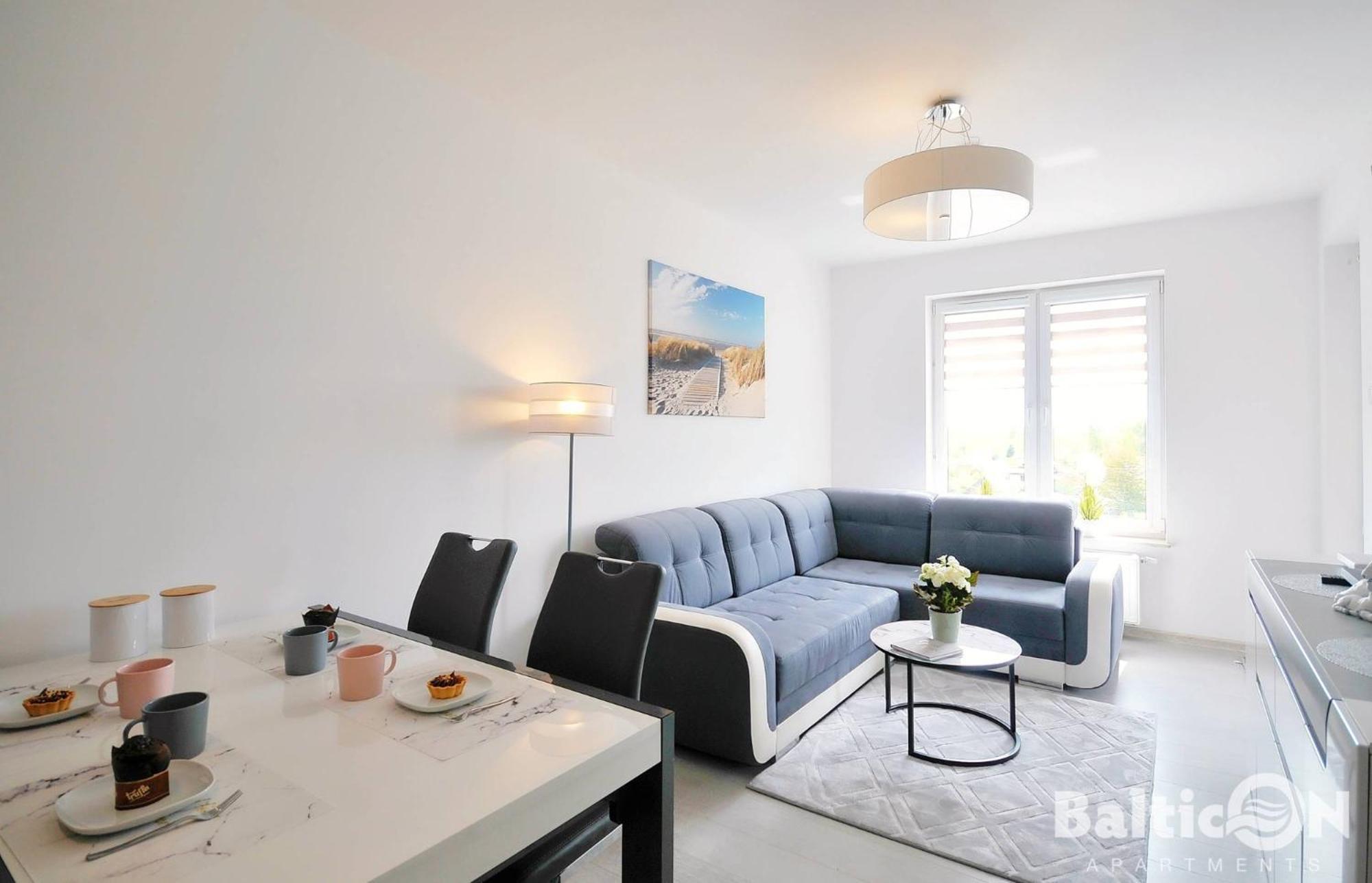 Apartamenty Balticon Polanki Park - Basen, Sauna, Silownia, Sala Zabaw Dla Dzieci Inclusive Kolobrzeg Ngoại thất bức ảnh