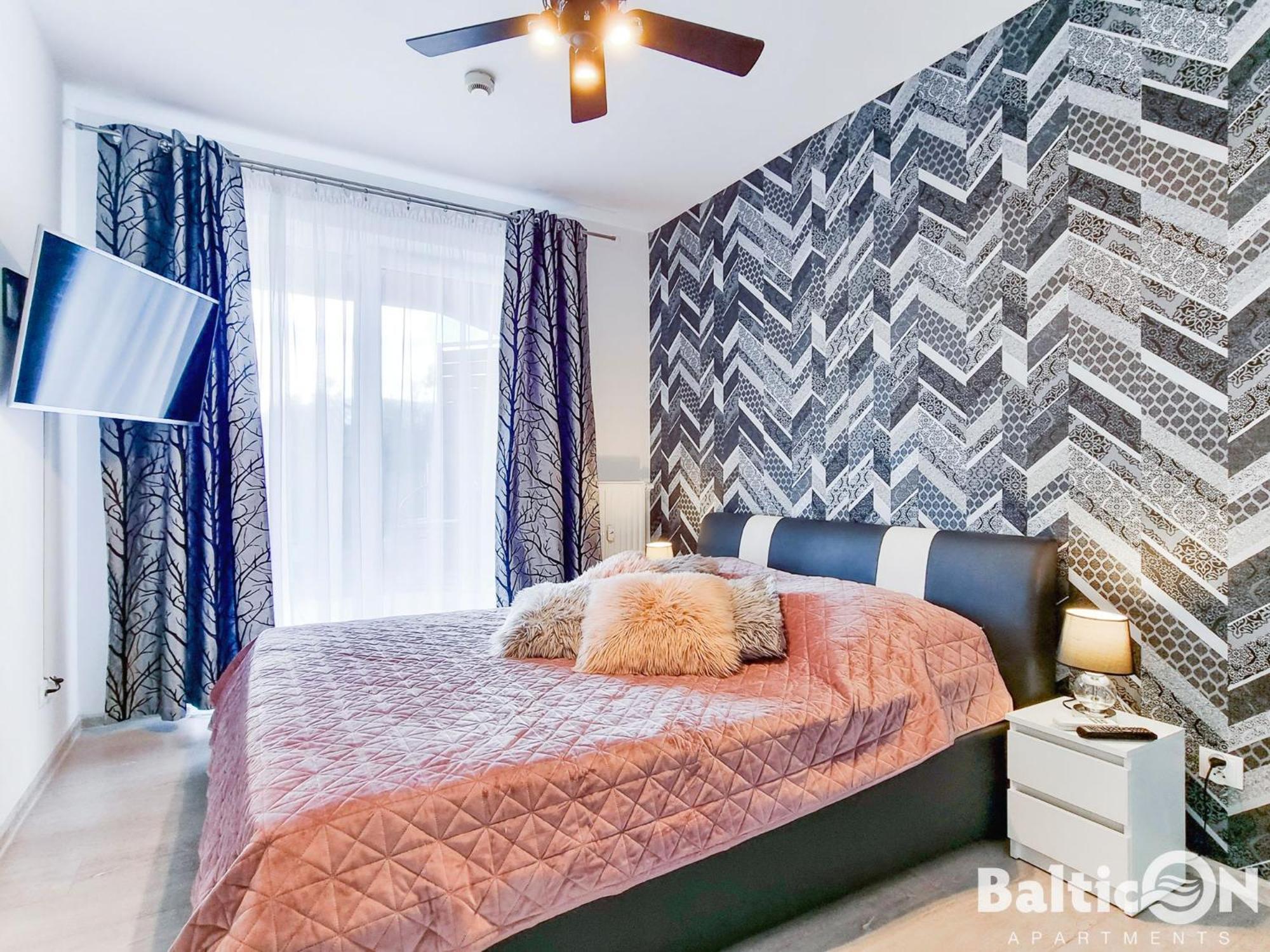 Apartamenty Balticon Polanki Park - Basen, Sauna, Silownia, Sala Zabaw Dla Dzieci Inclusive Kolobrzeg Ngoại thất bức ảnh