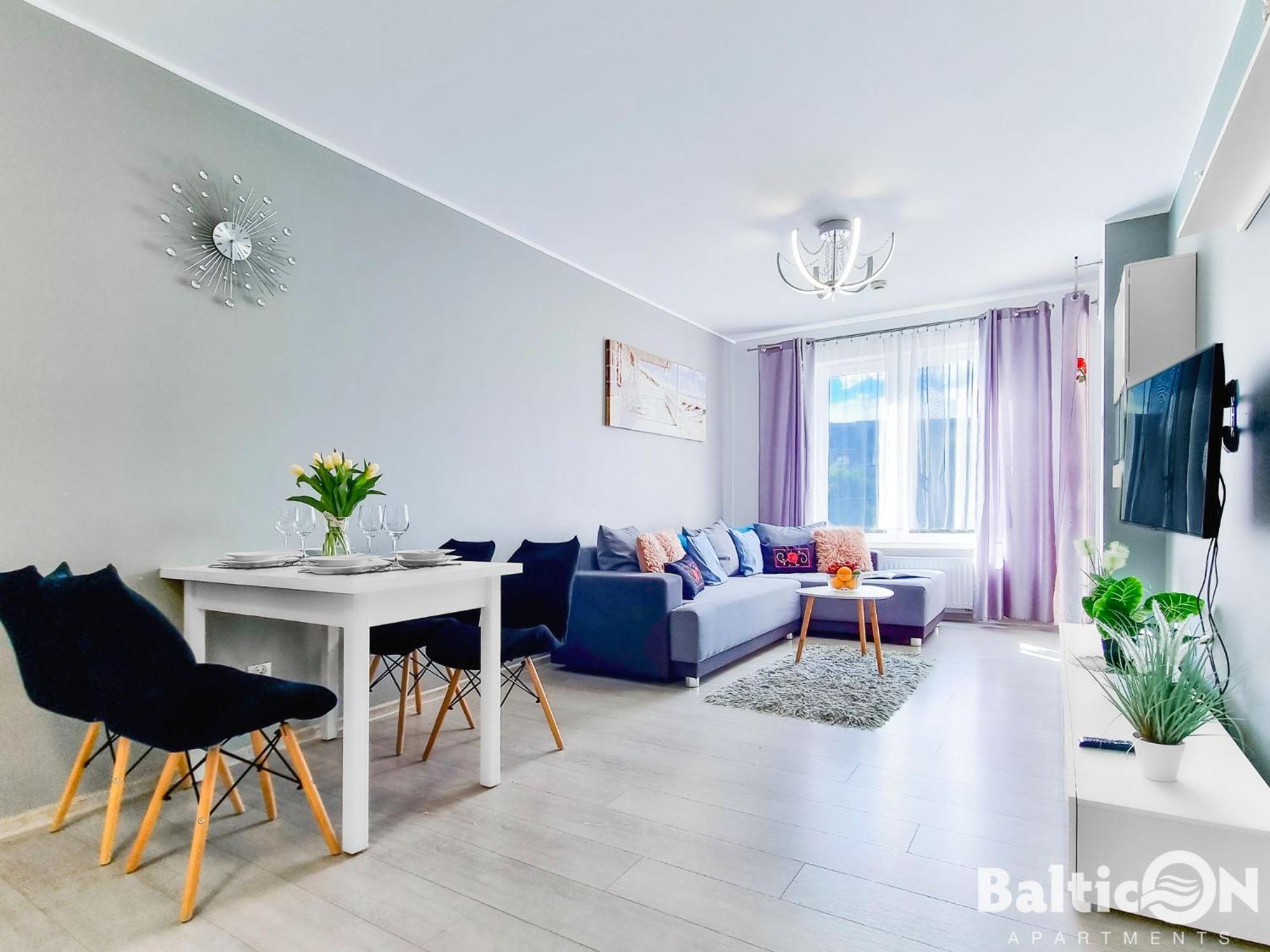 Apartamenty Balticon Polanki Park - Basen, Sauna, Silownia, Sala Zabaw Dla Dzieci Inclusive Kolobrzeg Ngoại thất bức ảnh