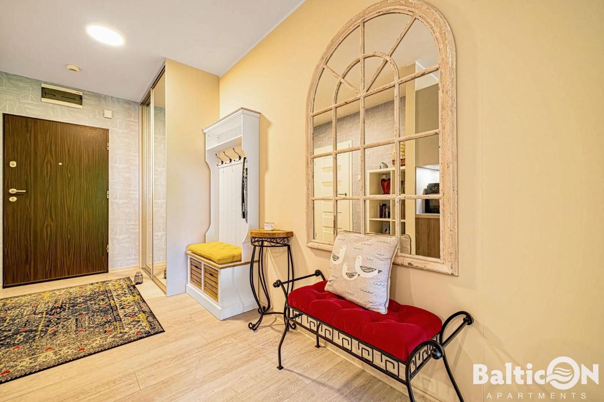 Apartamenty Balticon Polanki Park - Basen, Sauna, Silownia, Sala Zabaw Dla Dzieci Inclusive Kolobrzeg Ngoại thất bức ảnh