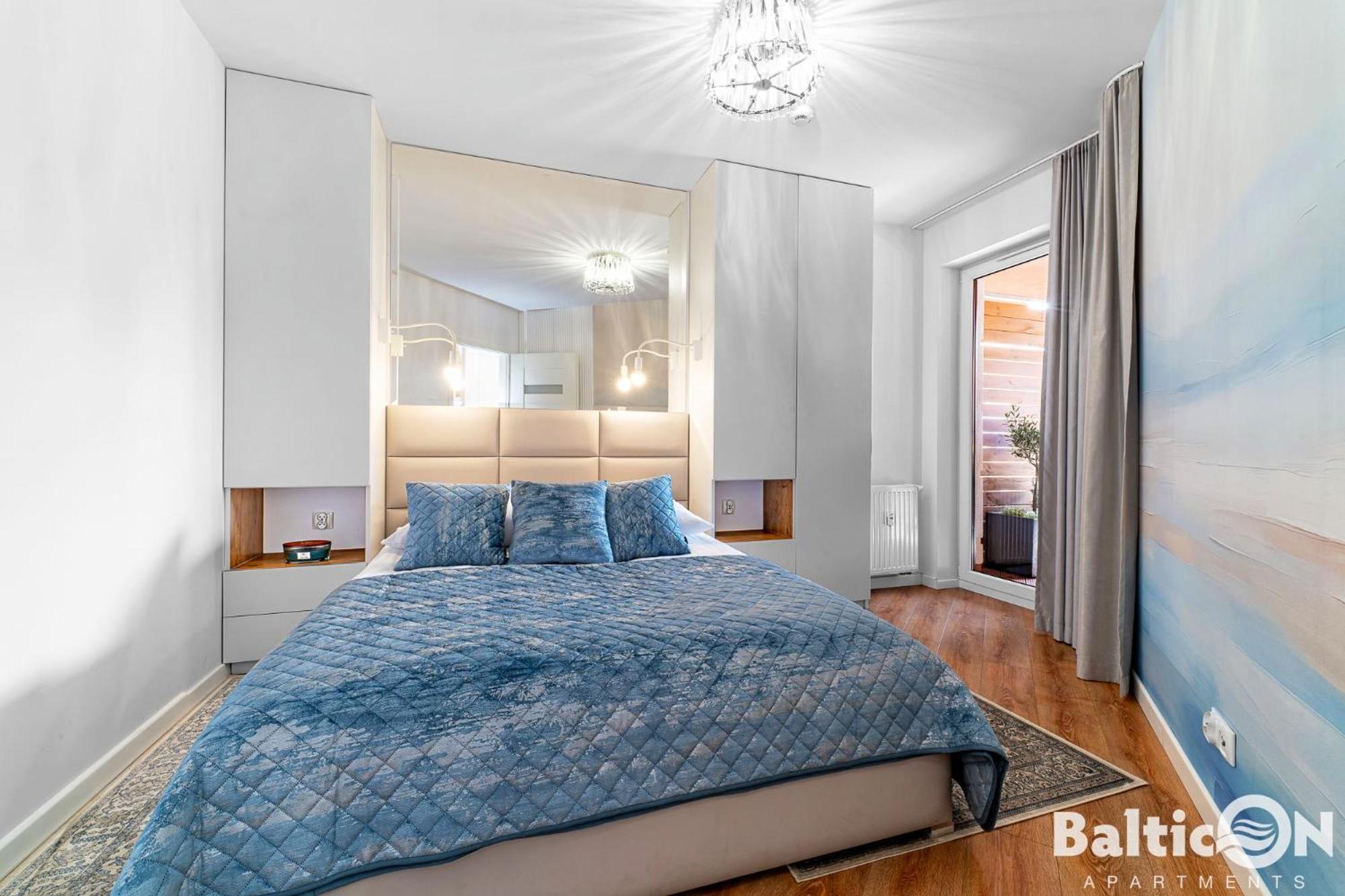 Apartamenty Balticon Polanki Park - Basen, Sauna, Silownia, Sala Zabaw Dla Dzieci Inclusive Kolobrzeg Ngoại thất bức ảnh